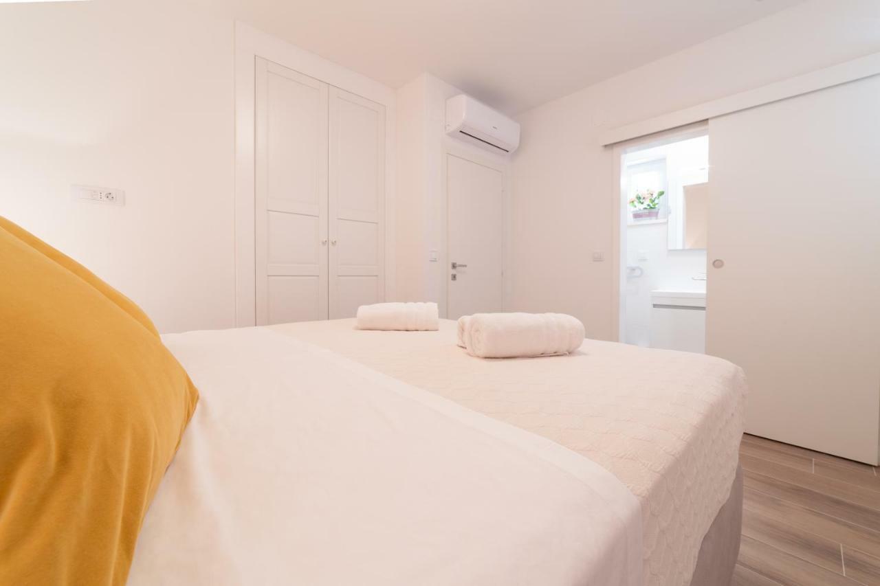 Mary Ann Apartment 2 Cavtat Exteriér fotografie
