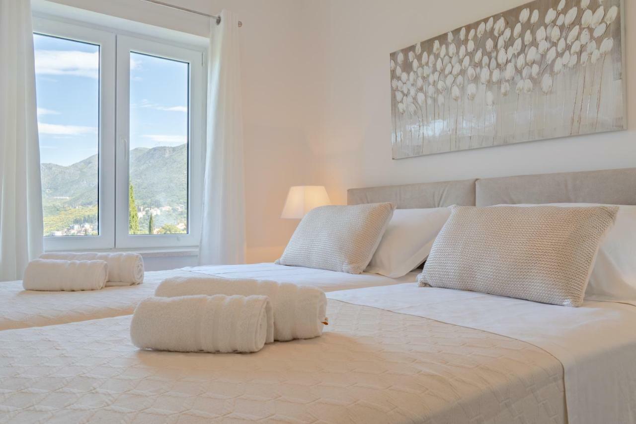 Mary Ann Apartment 2 Cavtat Exteriér fotografie