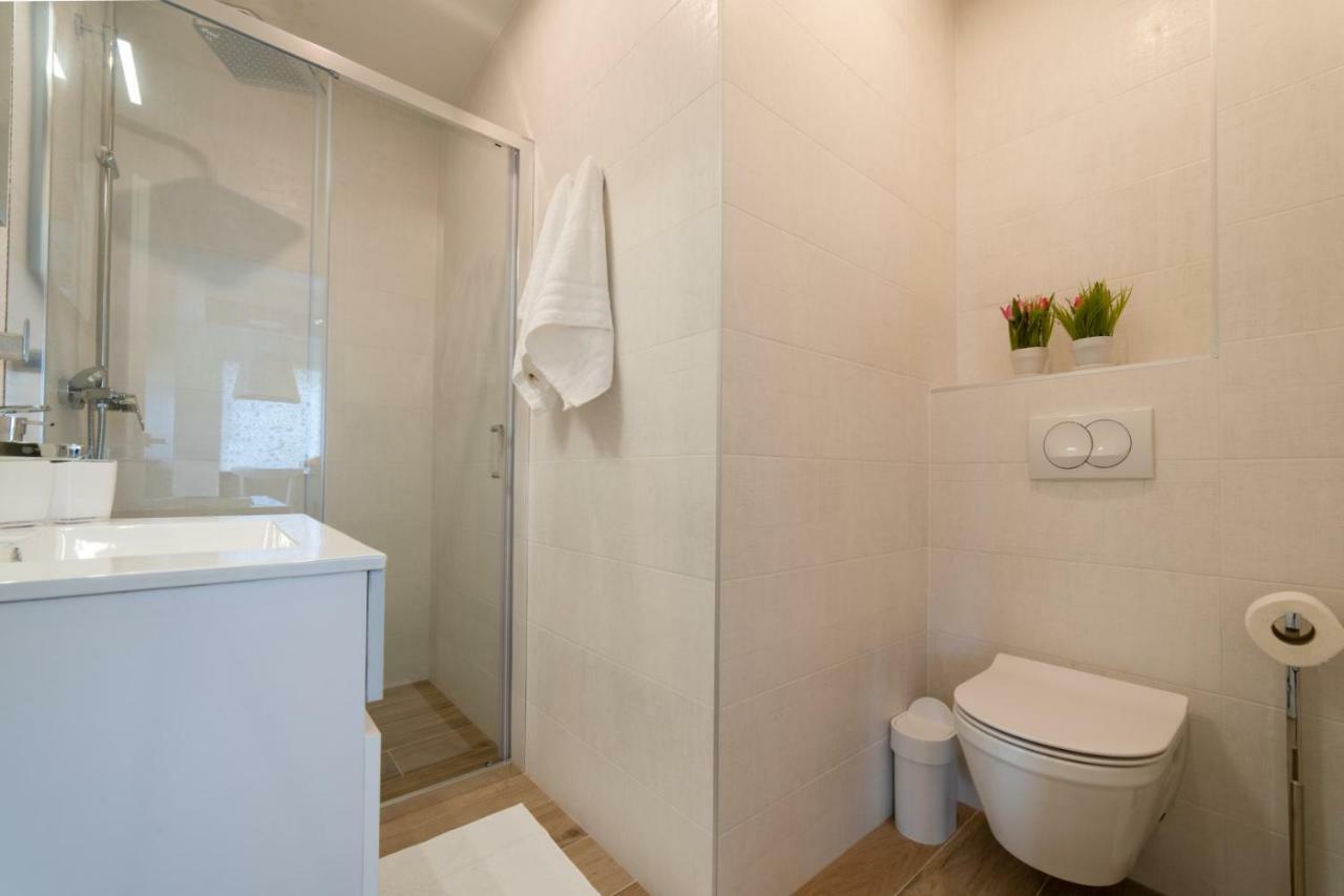 Mary Ann Apartment 2 Cavtat Exteriér fotografie