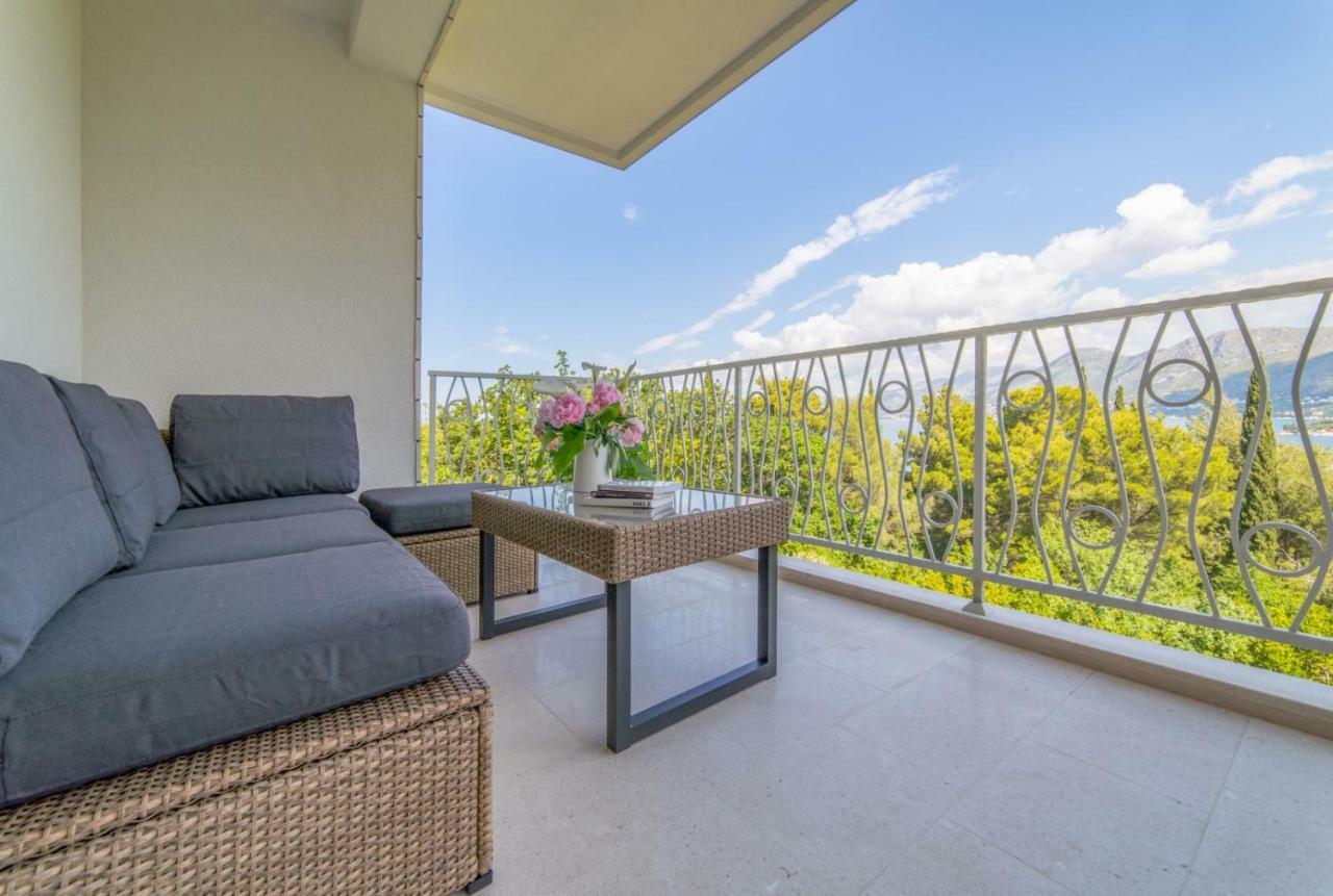 Mary Ann Apartment 2 Cavtat Exteriér fotografie