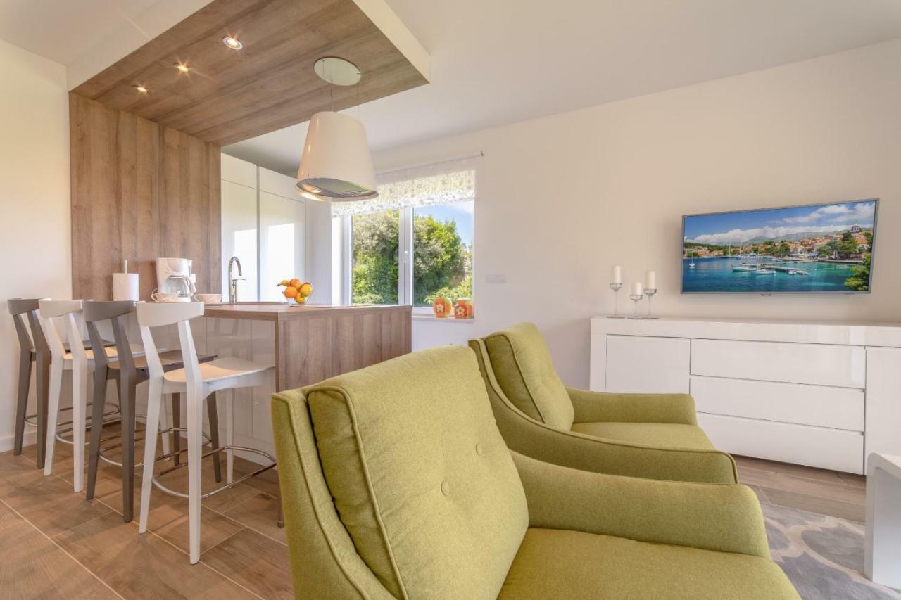 Mary Ann Apartment 2 Cavtat Exteriér fotografie