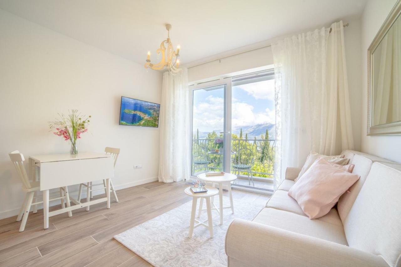 Mary Ann Apartment 2 Cavtat Exteriér fotografie
