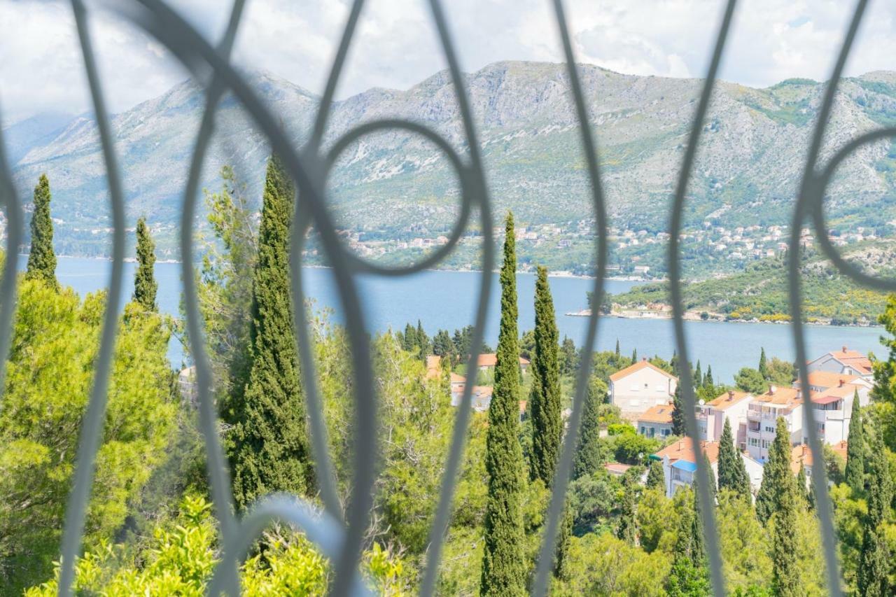 Mary Ann Apartment 2 Cavtat Exteriér fotografie