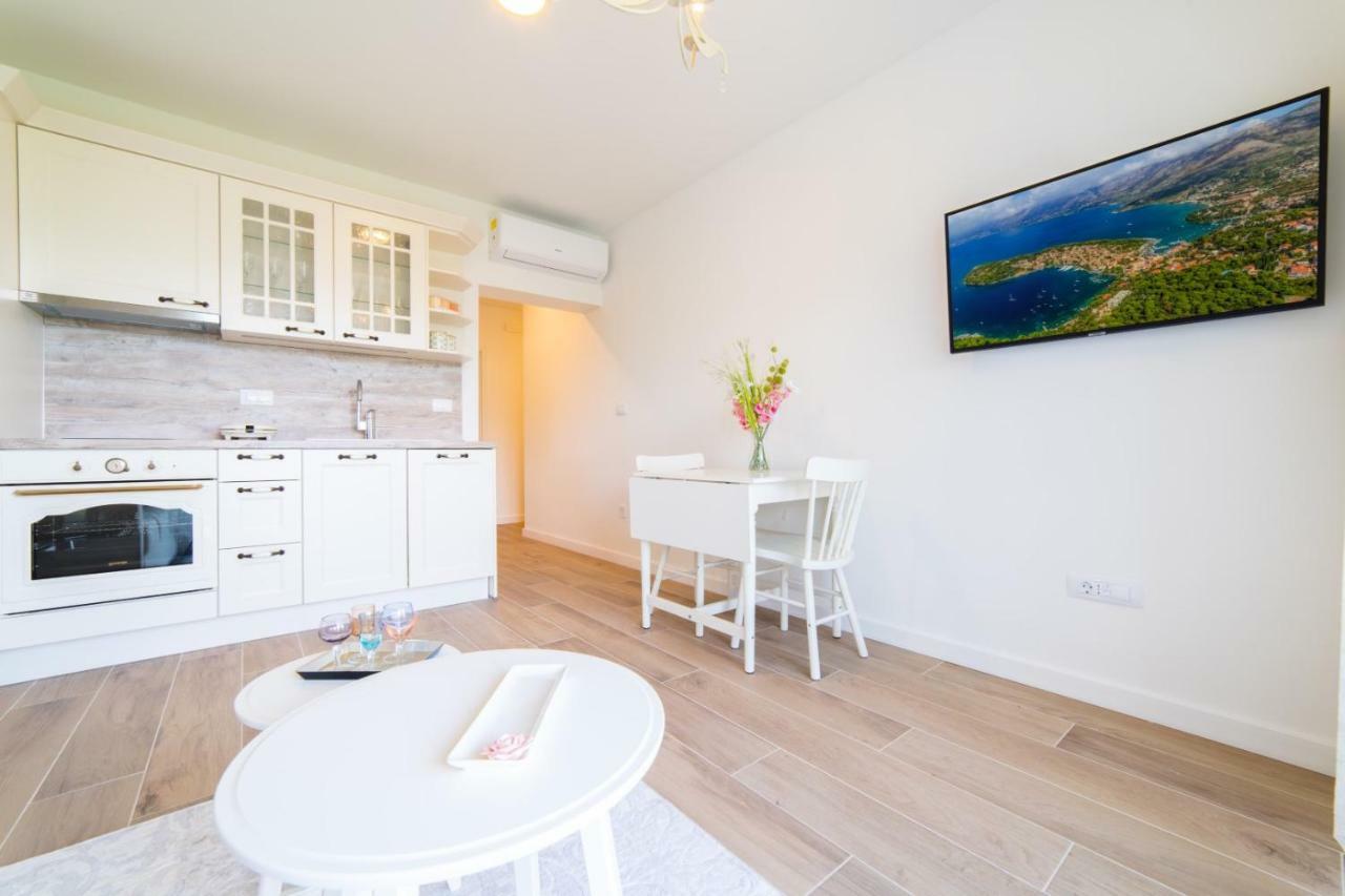Mary Ann Apartment 2 Cavtat Exteriér fotografie