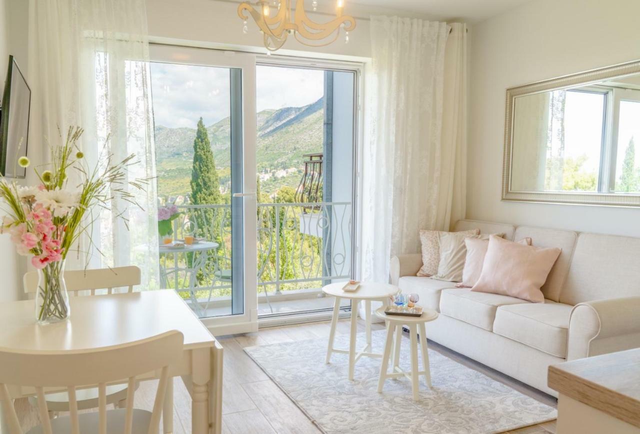 Mary Ann Apartment 2 Cavtat Exteriér fotografie