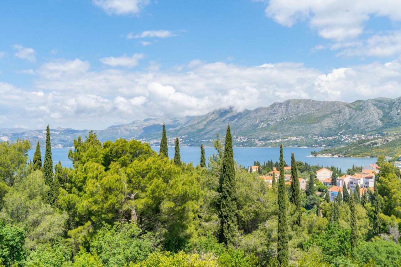 Mary Ann Apartment 2 Cavtat Exteriér fotografie