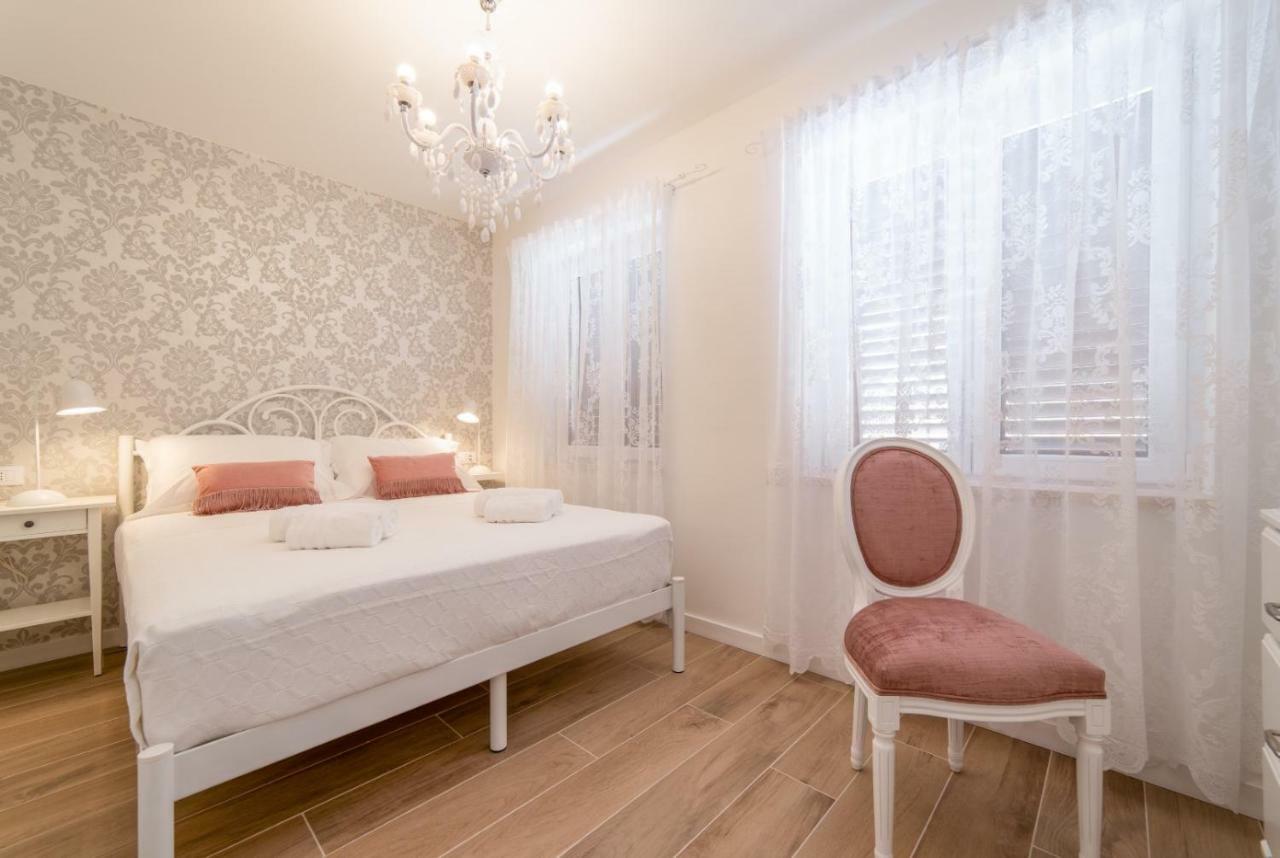 Mary Ann Apartment 2 Cavtat Exteriér fotografie